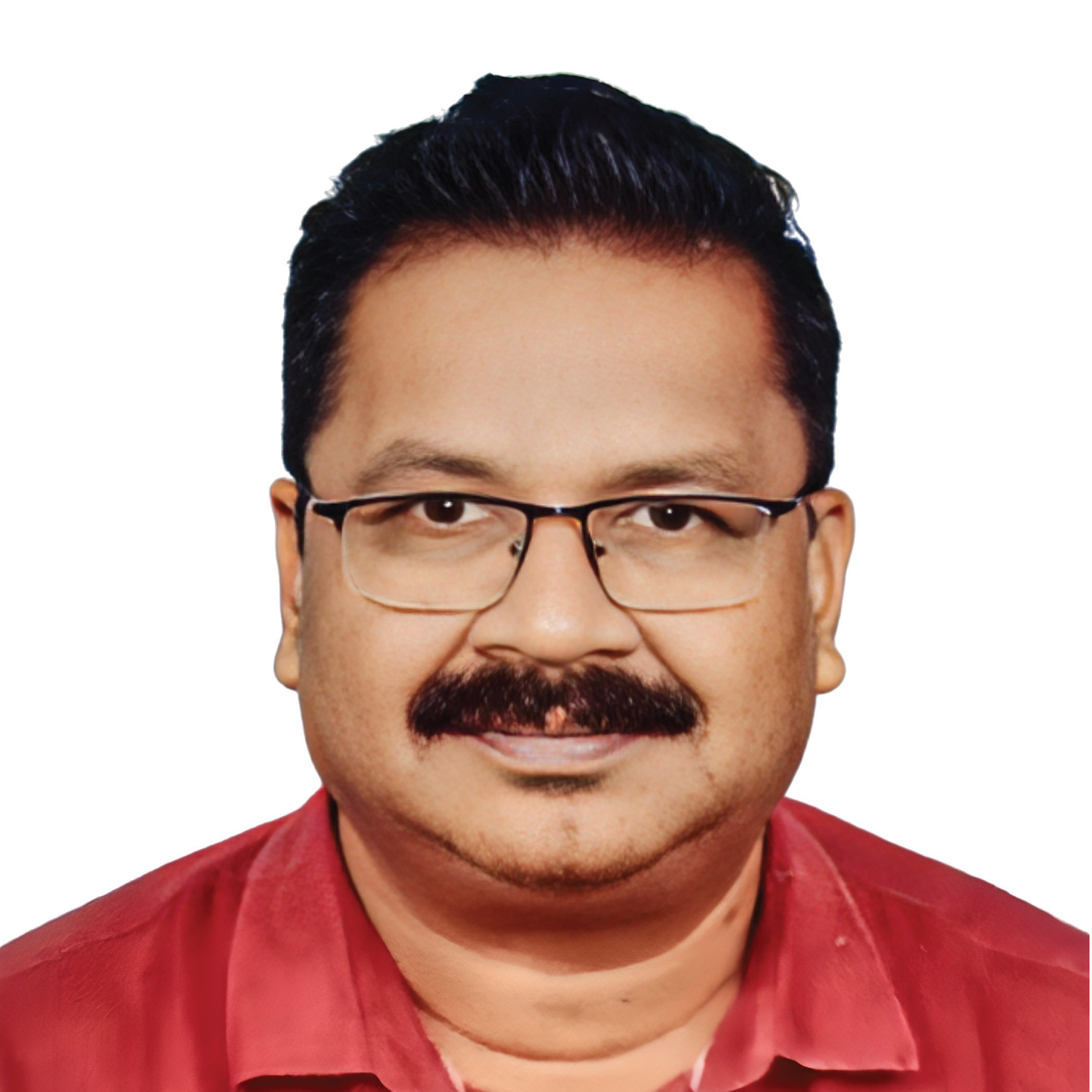 Er. Narayan Patel